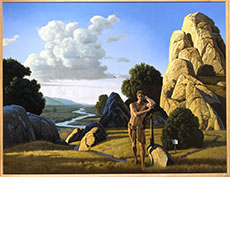 Hercules at the Crossroads