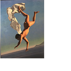 Falling Man